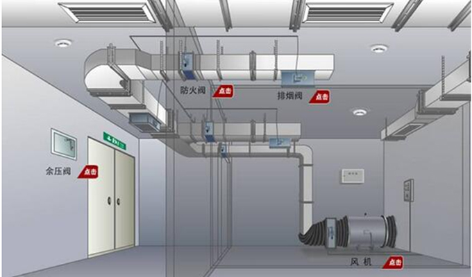 消防改造中探測器、手報按鈕、模塊安裝及接線的詳細介紹